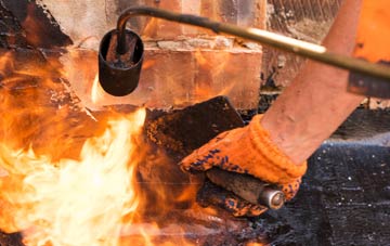 Lansbury Park flat roof repair companies