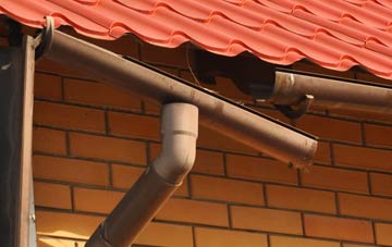 Lansbury Park gutter repair costs