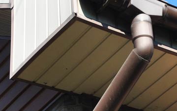 Lansbury Park soffit installation costs
