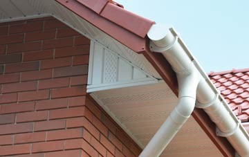 Lansbury Park soffit repair costs