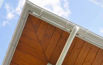 Lansbury Park soffit types