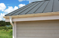 Lansbury Park fascia repair